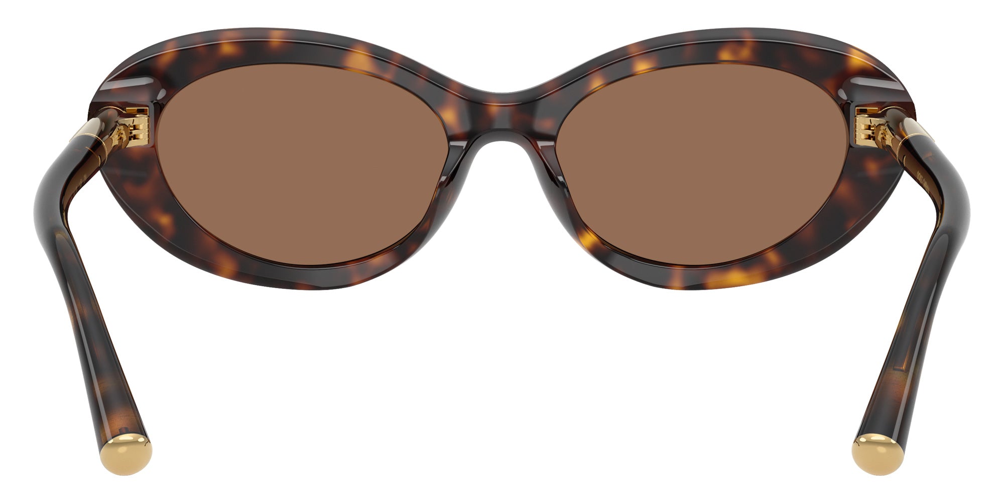 DOLCE & GABBANA DG4519 502/73 54 - Havana / Dark Brown #id:dg451950273_s:100115