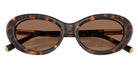 DOLCE & GABBANA DG4519 502/73 54 - Havana / Dark Brown #id:dg451950273_s:100120