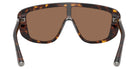 DOLCE & GABBANA DG4520 502/73 128 - Havana / Dark Brown #id:dg452050273_s:102115