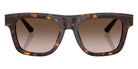 DOLCE & GABBANA DG4521 502/13 52 - Havana / Gradient Brown #id:dg452150213_s:100100