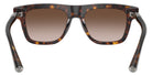 DOLCE & GABBANA DG4521 502/13 52 - Havana / Gradient Brown #id:dg452150213_s:100115