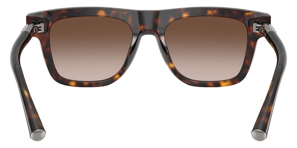 DOLCE & GABBANA DG4521 502/13 52 - Havana / Gradient Brown #id:dg452150213_s:100115