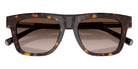 DOLCE & GABBANA DG4521 502/13 52 - Havana / Gradient Brown #id:dg452150213_s:100120