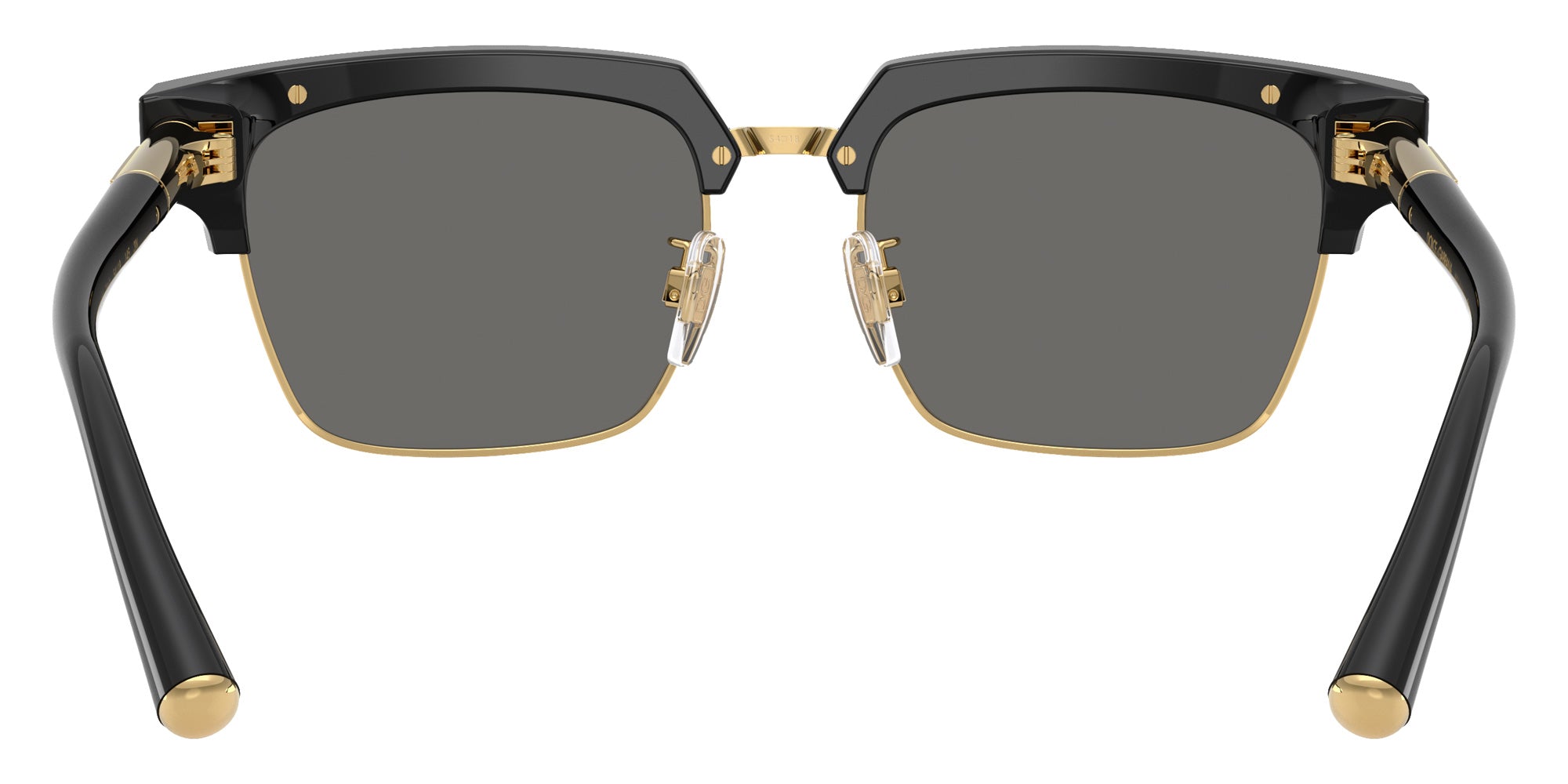 DOLCE & GABBANA DG4522 501/1 54 - Black / Gray #id:dg45225011_s:100115