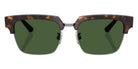 DOLCE & GABBANA DG4522 502/71 54 - Havana / Dark Green #id:dg452250271_s:102100