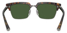 DOLCE & GABBANA DG4522 502/71 54 - Havana / Dark Green #id:dg452250271_s:102115