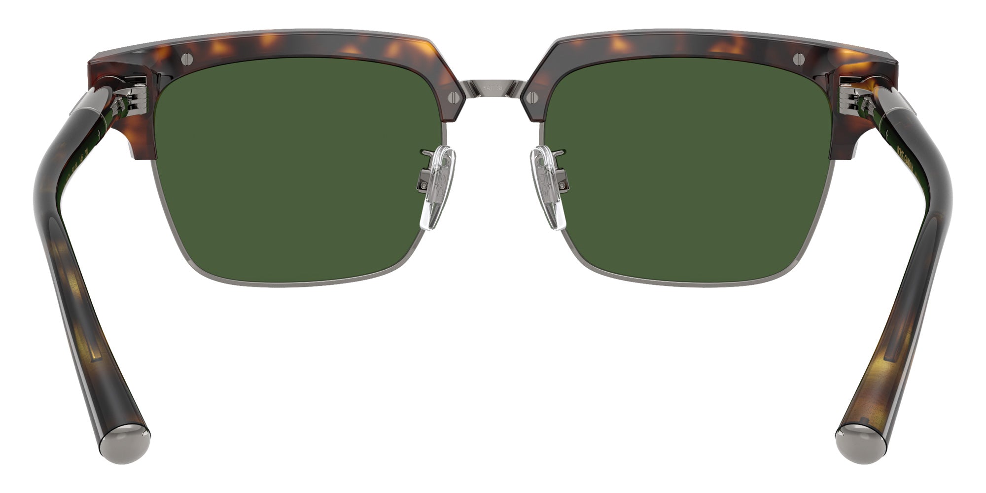 DOLCE & GABBANA DG4522 502/71 54 - Havana / Dark Green #id:dg452250271_s:102115