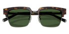 DOLCE & GABBANA DG4522 502/71 54 - Havana / Dark Green #id:dg452250271_s:102120
