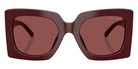 DOLCE & GABBANA DG4525B 309175 54 - Bordeaux / Dark Violet #id:dg4525b309175_s:100100