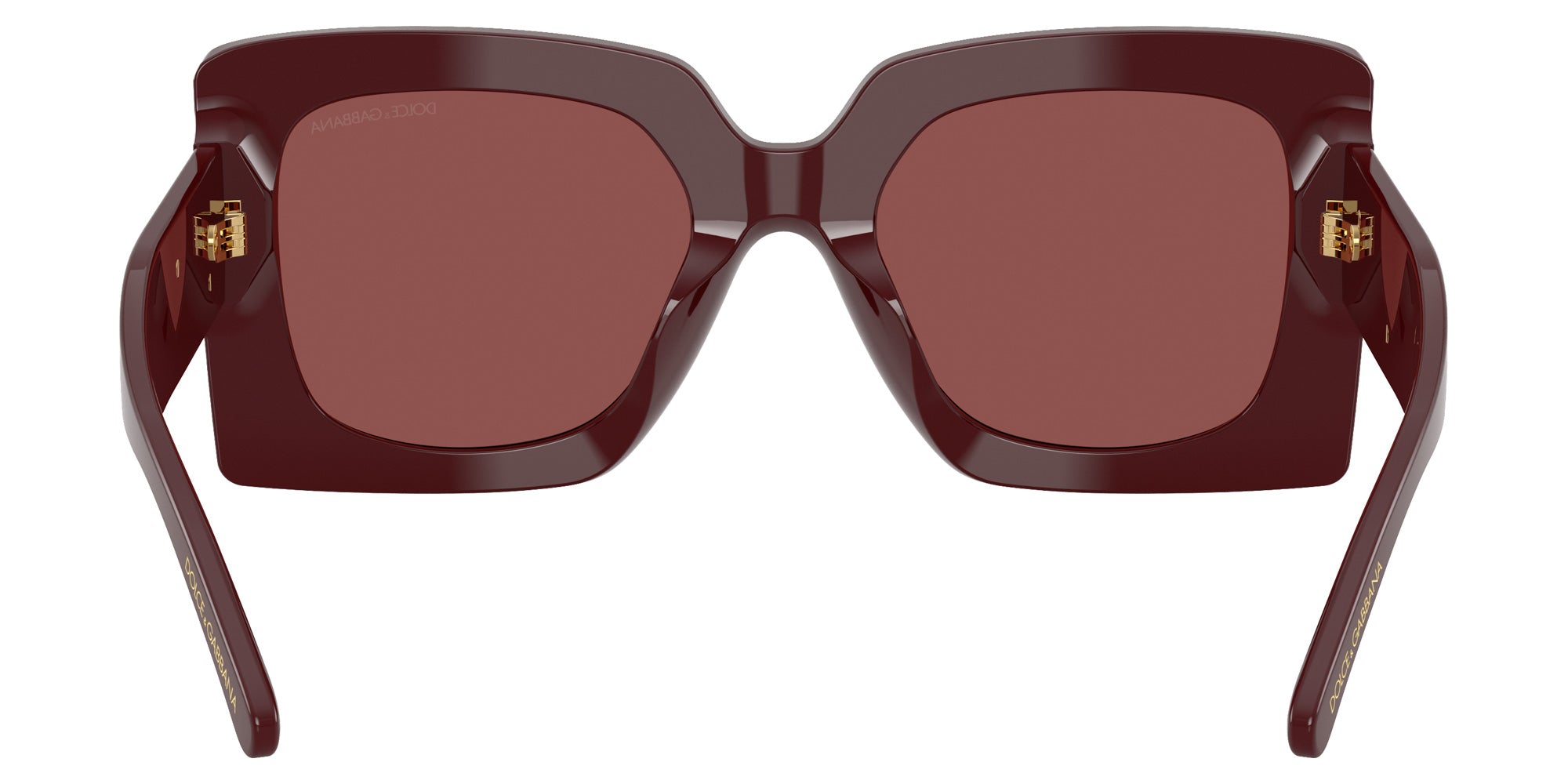 DOLCE & GABBANA DG4525B 309175 54 - Bordeaux / Dark Violet #id:dg4525b309175_s:100115