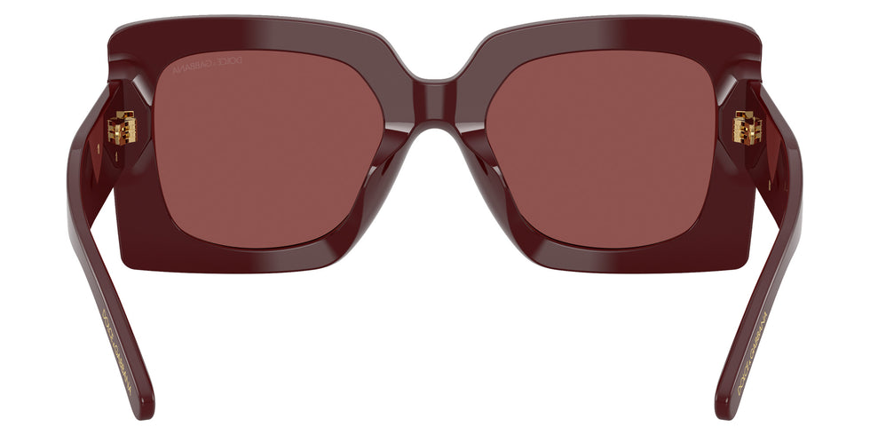 DOLCE & GABBANA DG4525B 309175 54 - Bordeaux / Dark Violet #id:dg4525b309175_s:100115