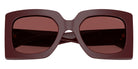 DOLCE & GABBANA DG4525B 309175 54 - Bordeaux / Dark Violet #id:dg4525b309175_s:100120