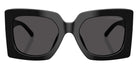 DOLCE & GABBANA DG4525B 501/87 54 - Black / Dark Gray #id:dg4525b50187_s:102100