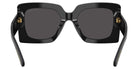 DOLCE & GABBANA DG4525B 501/87 54 - Black / Dark Gray #id:dg4525b50187_s:102115