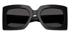DOLCE & GABBANA DG4525B 501/87 54 - Black / Dark Gray #id:dg4525b50187_s:102120
