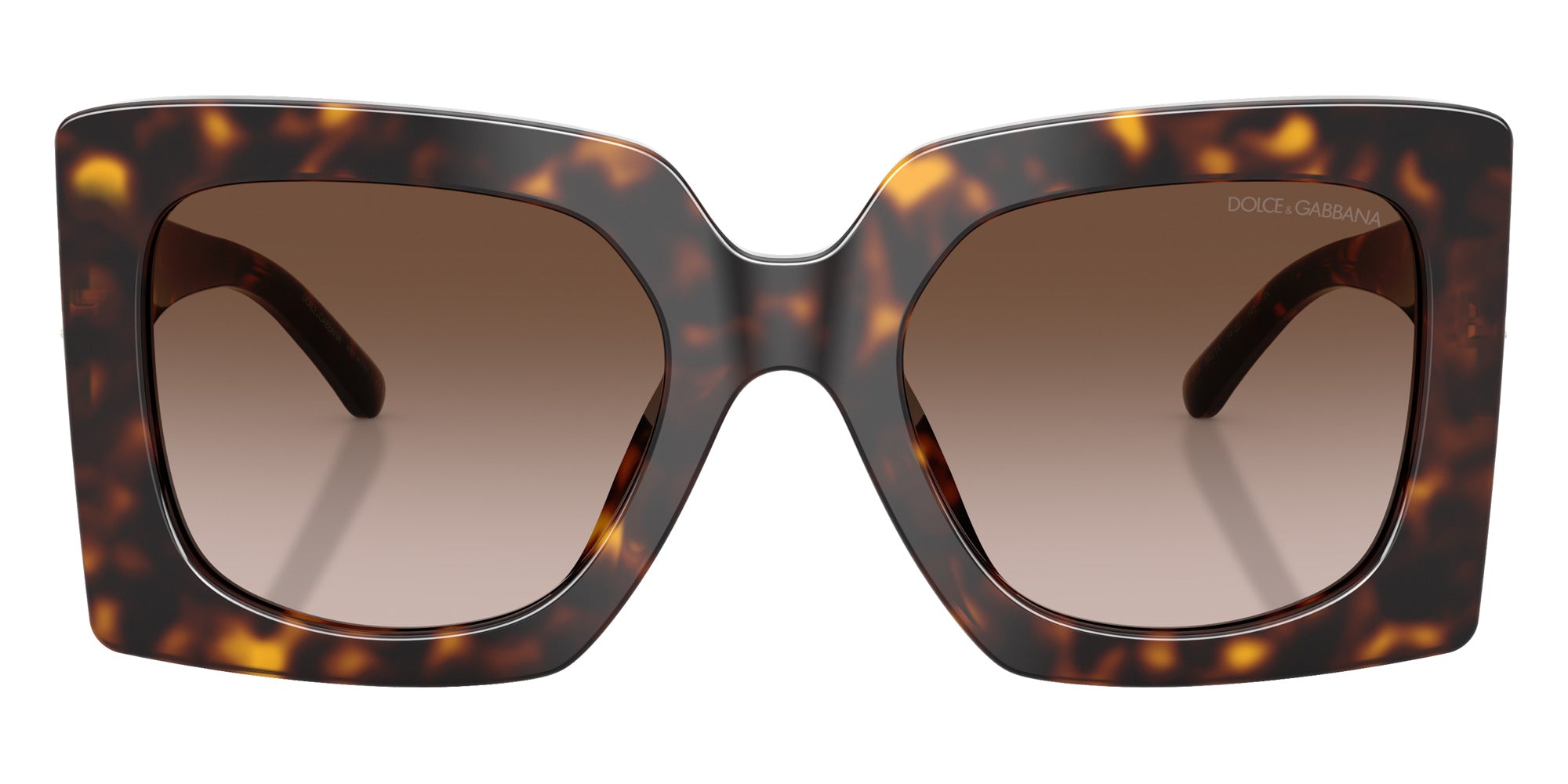 DOLCE & GABBANA DG4525B 502/13 54 - Havana / Gradient Brown #id:dg4525b50213_s:106100