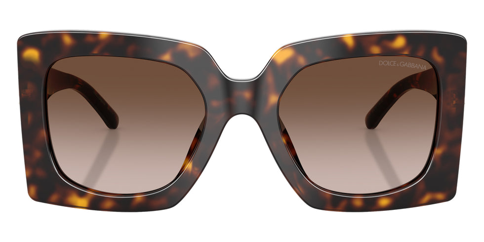 DOLCE & GABBANA DG4525B 502/13 54 - Havana / Gradient Brown #id:dg4525b50213_s:106100