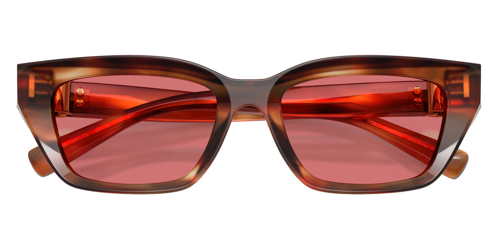 DOLCE&GABBANA DG4532 322175 53 - Striped Brown #id:dg4532322175_s:100100