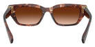 DOLCE&GABBANA DG4532 322274 53 - Dark Red Havana #id:dg4532322274_s:102115
