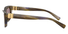 DOLCE&GABBANA DG4532 3447LA 53 - Striped Olive #id:dg45323447la_s:104110