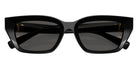 DOLCE&GABBANA DG4532 501/87 53 - Black #id:dg453250187_s:106100