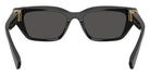 DOLCE&GABBANA DG4532 501/87 53 - Black #id:dg453250187_s:106115