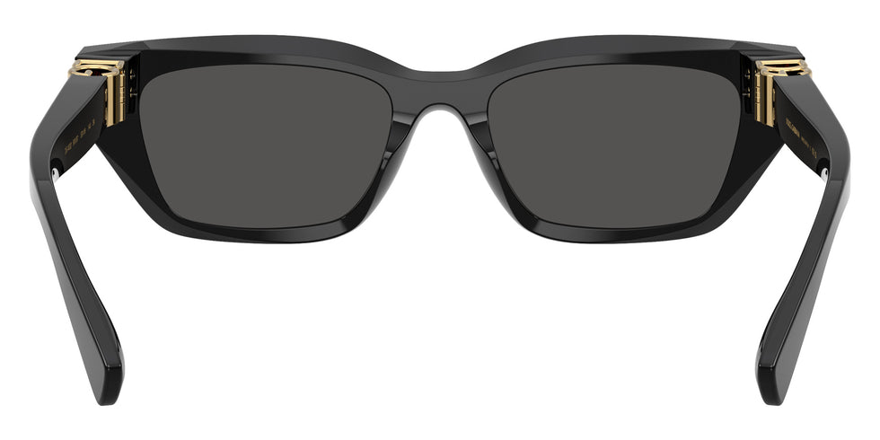 DOLCE&GABBANA DG4532 501/87 53 - Black #id:dg453250187_s:106115