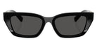 DOLCE&GABBANA DG4532 501/87 53 - Black #id:dg453250187_s:106120