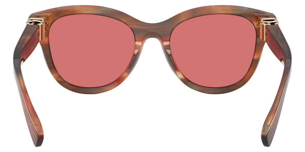 DOLCE&GABBANA DG4533 322175 54 - Striped Brown #id:dg4533322175_s:100115