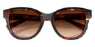 DOLCE&GABBANA DG4533 322274 54 - Dark Red Havana #id:dg4533322274_s:102100