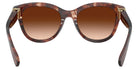 DOLCE&GABBANA DG4533 322274 54 - Dark Red Havana #id:dg4533322274_s:102115
