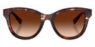 DOLCE&GABBANA DG4533 322274 54 - Dark Red Havana #id:dg4533322274_s:102120