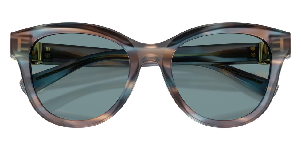 DOLCE&GABBANA DG4533 344880 54 - Striped Blue #id:dg4533344880_s:104100