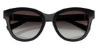 DOLCE&GABBANA DG4533 501/8G 54 - Black #id:dg45335018g_s:106100