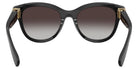 DOLCE&GABBANA DG4533 501/8G 54 - Black #id:dg45335018g_s:106115