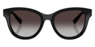 DOLCE&GABBANA DG4533 501/8G 54 - Black #id:dg45335018g_s:106120
