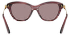 DOLCE&GABBANA DG4534 3474LA 53 - Striped Violet #id:dg45343474la_s:100115