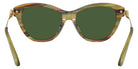 DOLCE&GABBANA DG4534 347571 53 - Striped Green Transparent #id:dg4534347571_s:102115