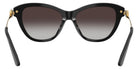DOLCE&GABBANA DG4534 501/8G 53 - Black #id:dg45345018g_s:104115
