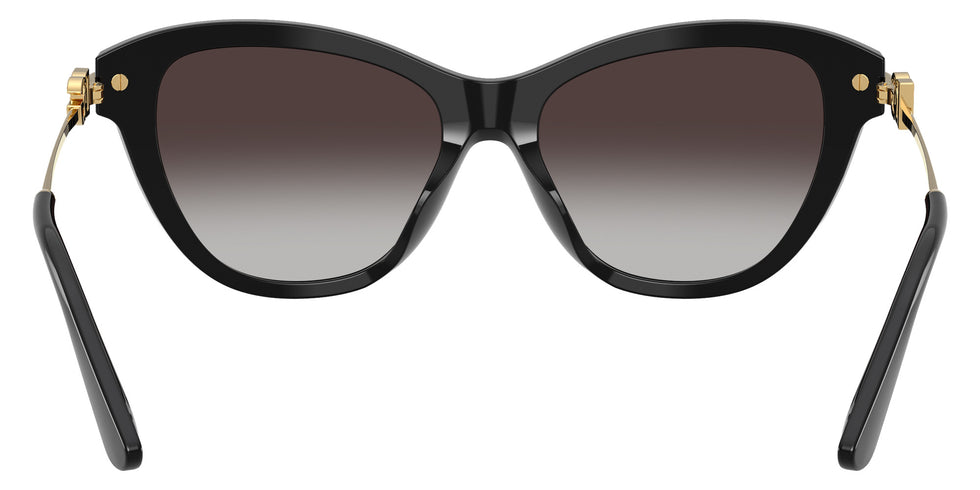 DOLCE&GABBANA DG4534 501/8G 53 - Black #id:dg45345018g_s:104115