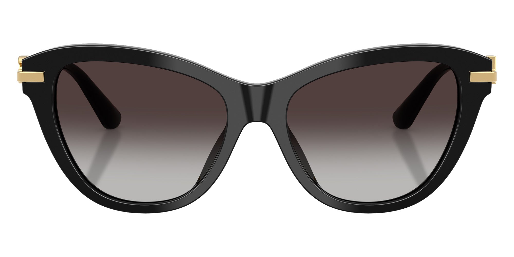 DOLCE&GABBANA DG4534 501/8G 53 - Black #id:dg45345018g_s:104120