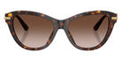 DOLCE&GABBANA DG4534 502/13 53 - Havana #id:dg453450213_s:106120