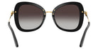 DOLCE&GABBANA DG4535 501/8G 53 - Black #id:dg45355018g_s:104115