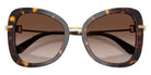 DOLCE&GABBANA DG4535 502/13 53 - Havana #id:dg453550213_s:106100