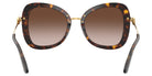DOLCE&GABBANA DG4535 502/13 53 - Havana #id:dg453550213_s:106115
