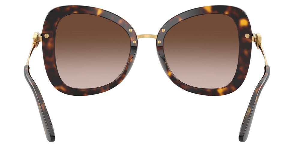 DOLCE&GABBANA DG4535 502/13 53 - Havana #id:dg453550213_s:106115