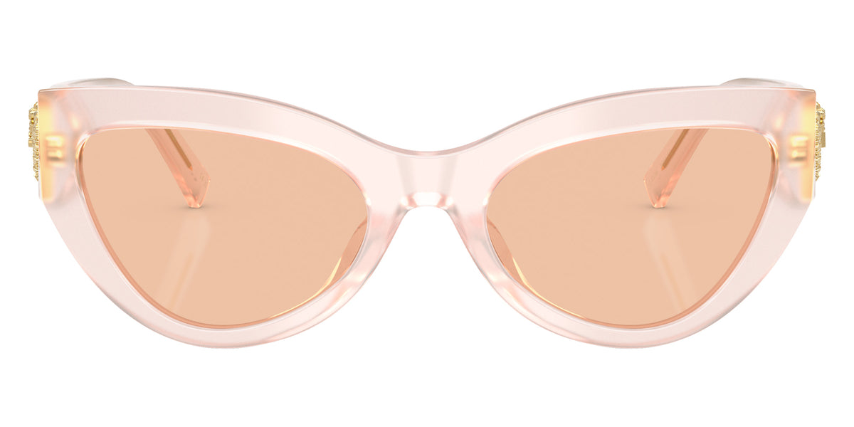 DOLCE&GABBANA DG4536 304173 55 - Opal Powder / Light Brown #id:dg4536304173_s:100100