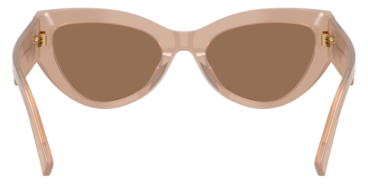 DOLCE&GABBANA DG4536 304273 55 - Opal Brown / Dark Brown #id:dg4536304273_s:102115