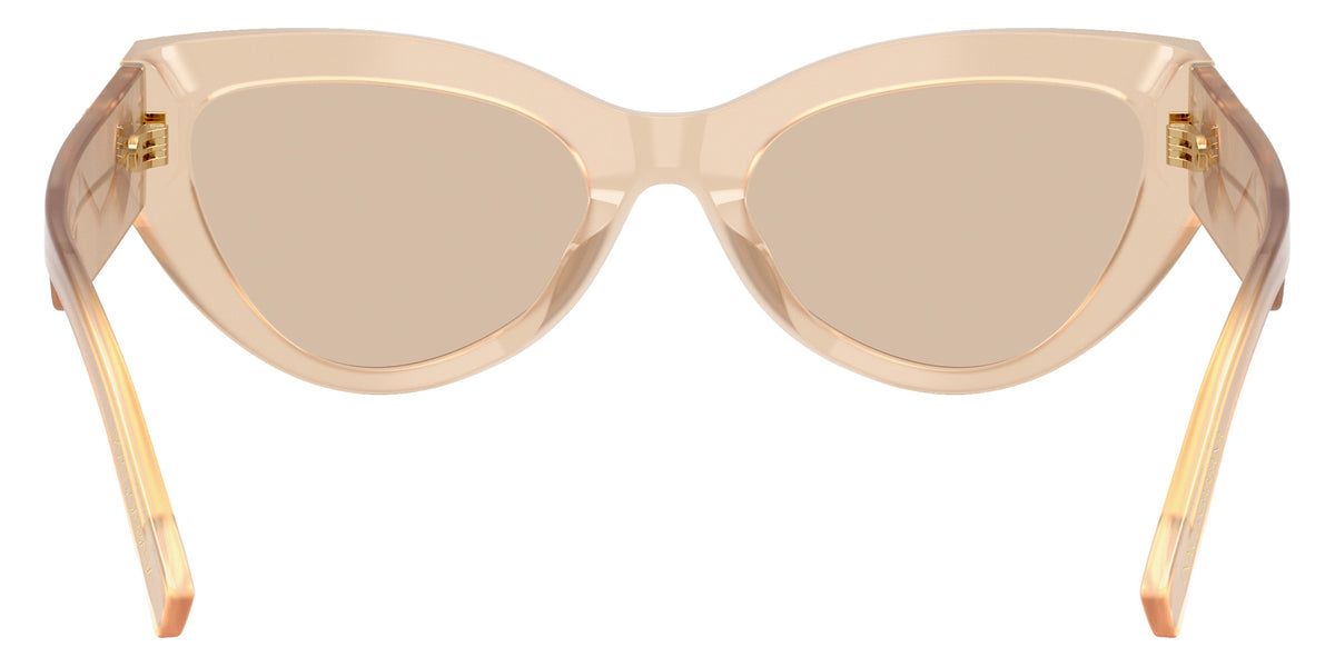 DOLCE&GABBANA DG4536 308993 55 - Opal Beige / Light Brown #id:dg4536308993_s:104115