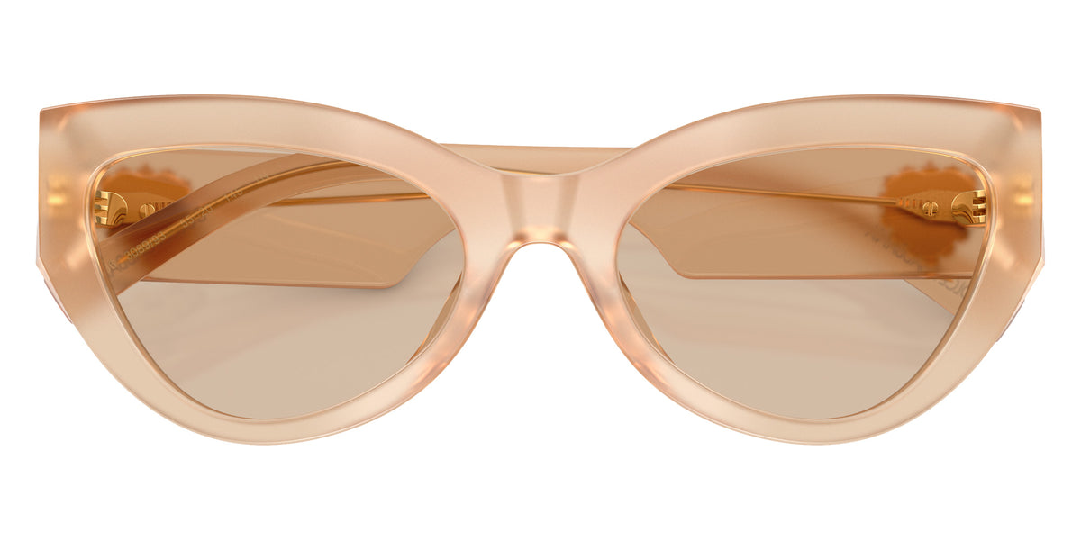 DOLCE&GABBANA DG4536 308993 55 - Opal Beige / Light Brown #id:dg4536308993_s:104120